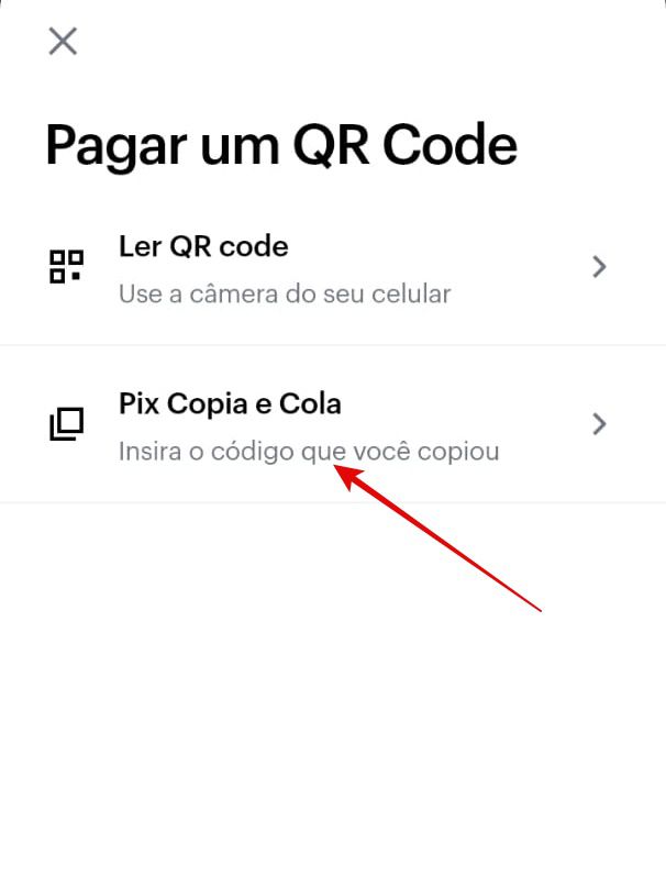 Copie o código do pedido (Imagem: Guadalupe Carniel/Captura de tela)