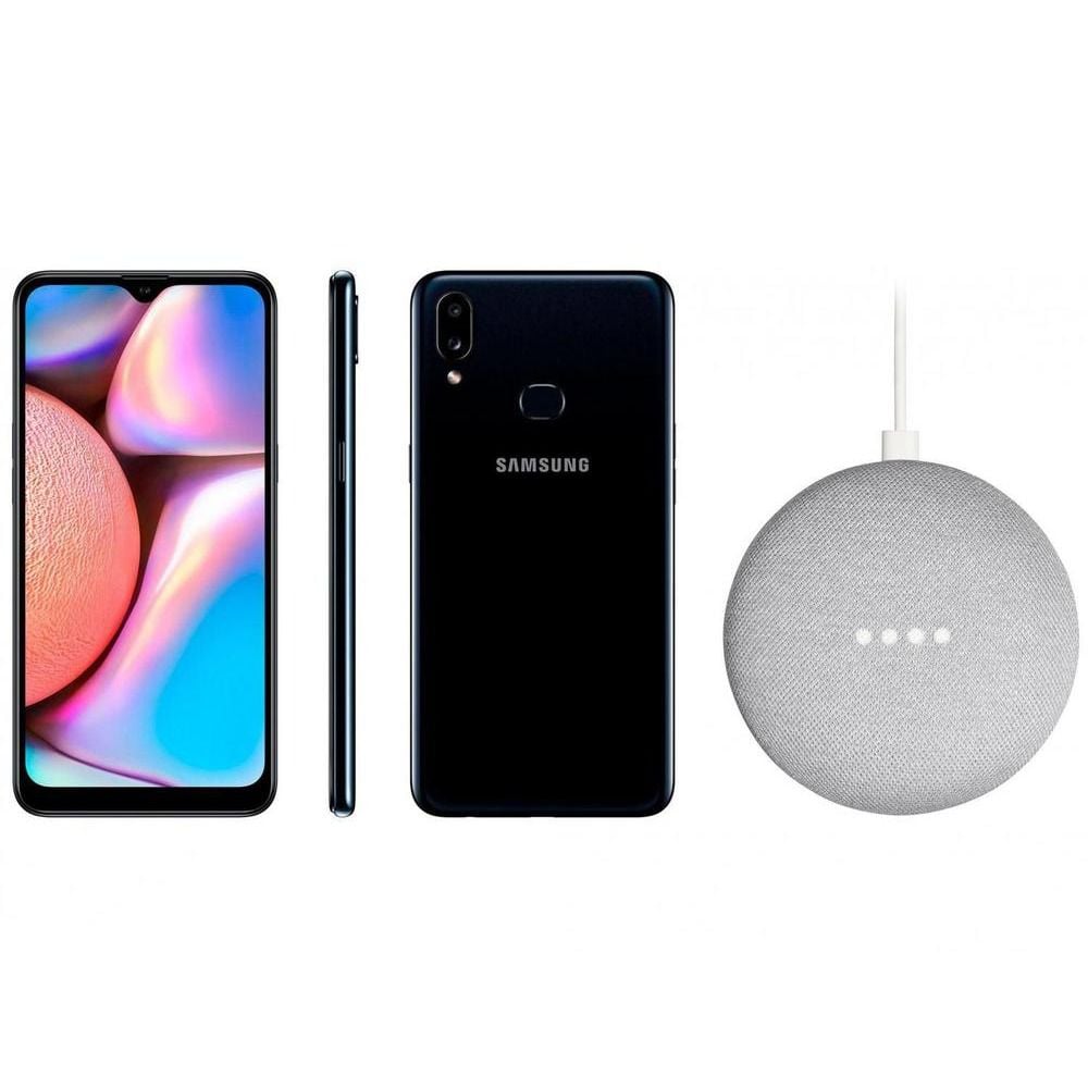 samsung galaxy a10s 4g