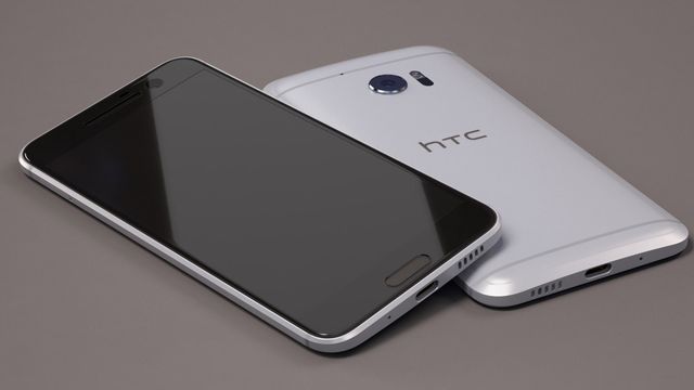 Novo HTC Ultra deve trazer mesmo processador do Galaxy S8 e ser anunciado em abr