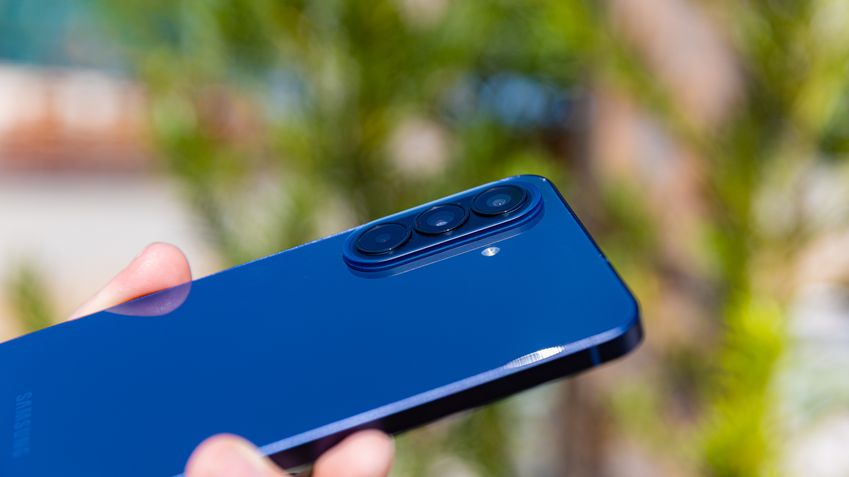 Galaxy A57 5G