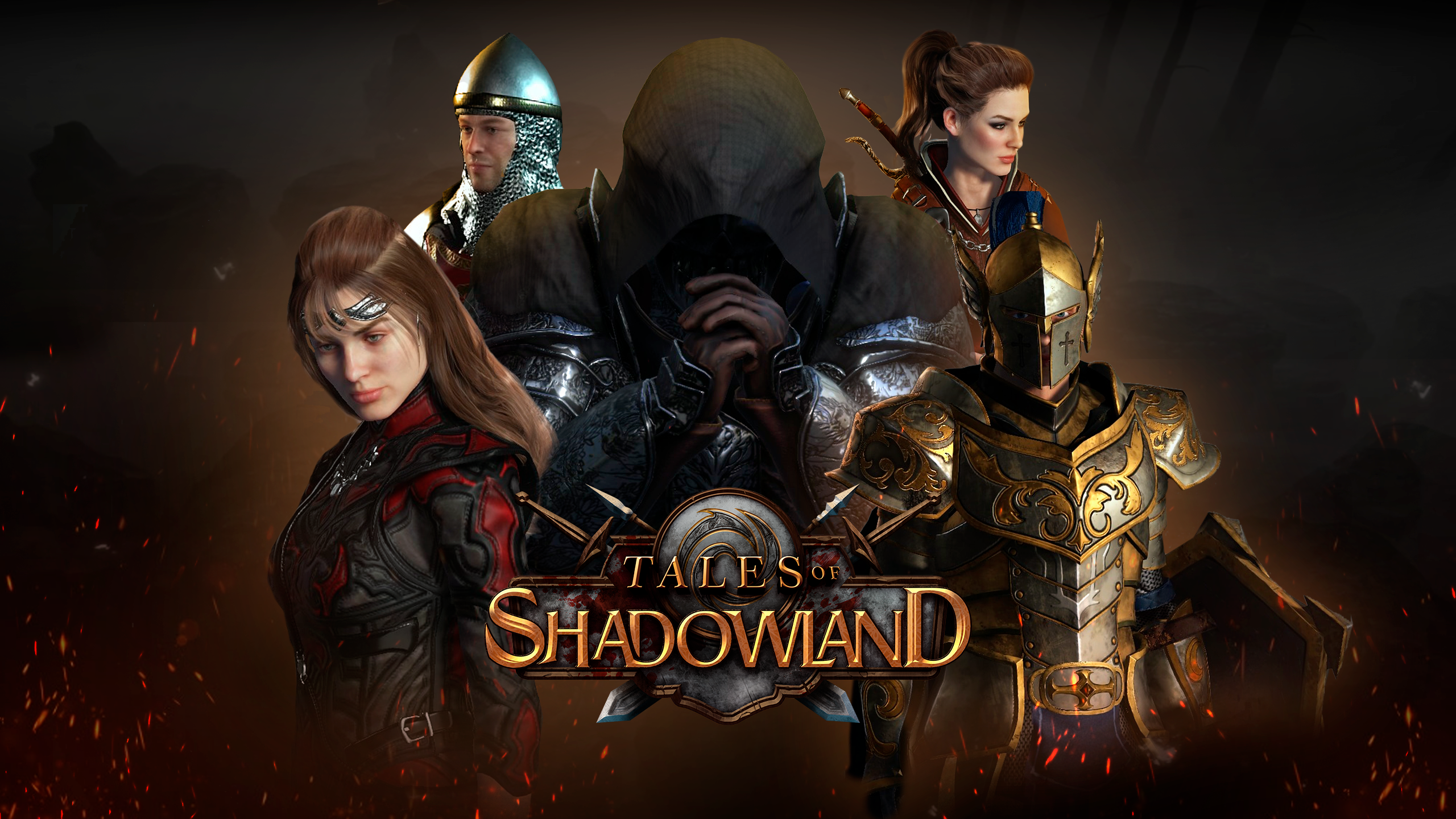 Tales of Shadowland é um jogo brasileiro com transações NFT - Canaltech