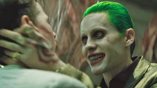 Jared Leto é confirmado em Blade Runner 2