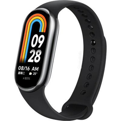 Xiaomi Band 8 - Ficha Técnica - Canaltech