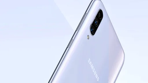 Android 11 chega a mais dois Galaxy A de 2019 ao desembarcar no A20 e A30s