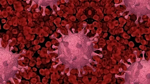 França investiga nova variante do coronavírus que pode escapar do teste RT-PCR