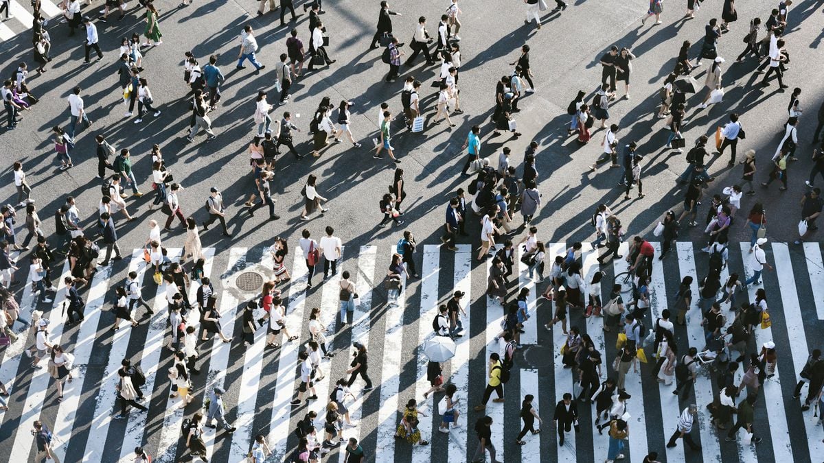 População mundial pode ser muito maior do que imaginávamos