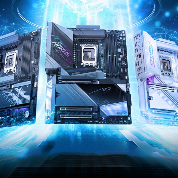 Intel Optane Memory 256X4枚 計1008GB. Z8G4 i943861.jpeg