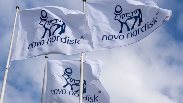 Divulgação/Novo Nordisk