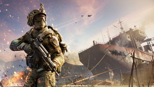 Desenvolvedora de Warface sofre sequestro de dados de vários games