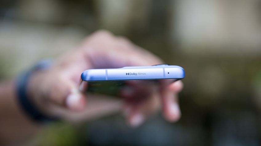 Motorola Edge 50 pro