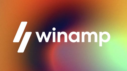 Clássico tocador de músicas, Winamp pode retornar como um serviço de streaming
