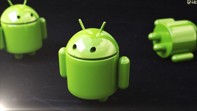 Como desativar as atualizações automáticas de aplicativos no Android?