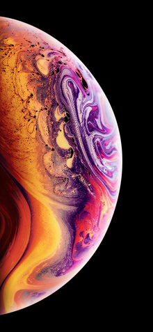 wallpaper iPhone Xs