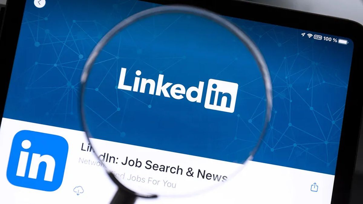Ataque de phishing no LinkedIn mira executivos com convites falsos; entenda