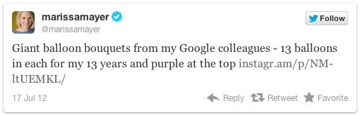 Tweet Mayer 1 Tweet Mayer 1