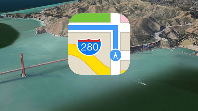 Apple Maps vai informar, em tempo real, se estabelecimento está cheio ou não