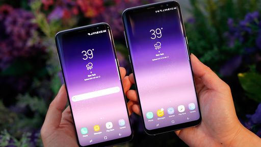 Falha permite que Galaxy S8 e outros aparelhos Android rodem o Windows 10; veja