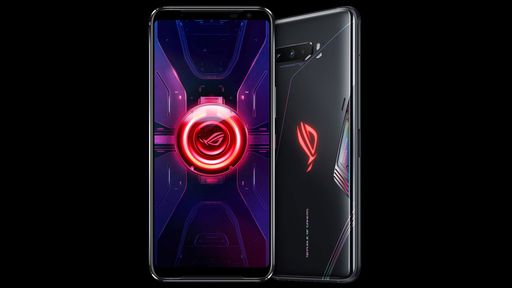 ASUS ROG Phone 3 é anunciado com até 16 GB de RAM e poder de sobra para os games