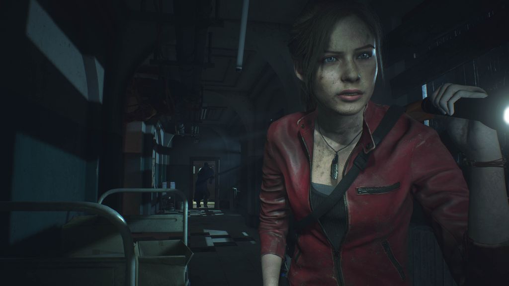 Resident Evil 2: Solução de todos os enigmas