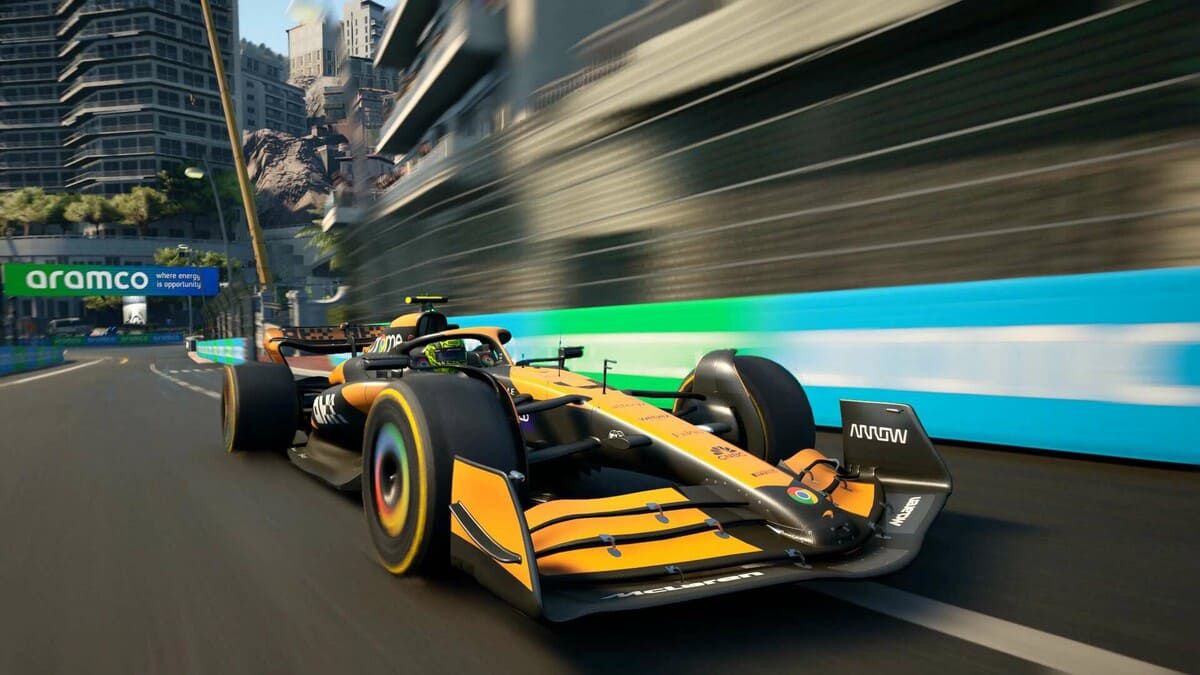 Conheça F1 Manager 2024, o próximo jogo grátis da Epic Games Store