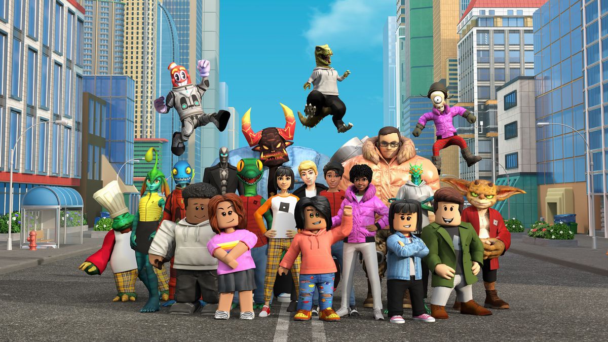 Roblox anuncia construção de data center no Brasil