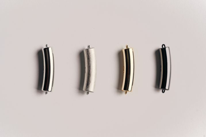 Pulseira ou colar Nirva