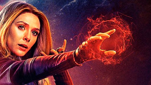 Quem é a Feiticeira Escarlate e por que ela é tão importante para a Marvel?