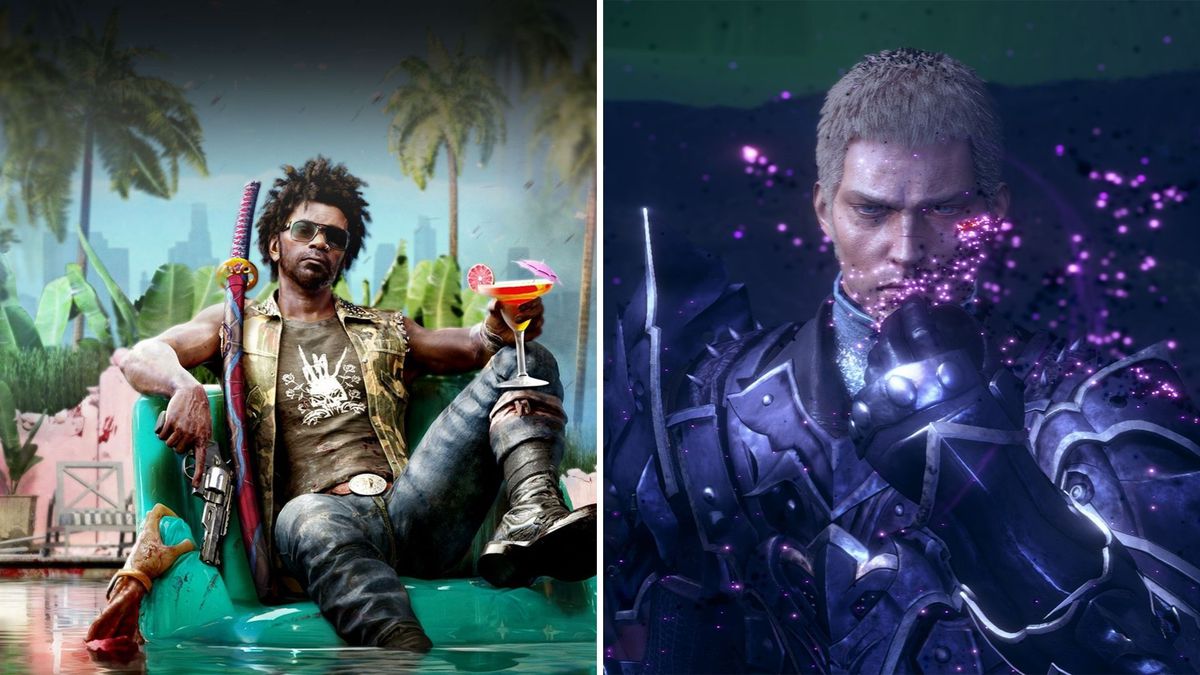 Dead Island 2 e Stranger of Paradise são os jogos grátis deste fim de semana