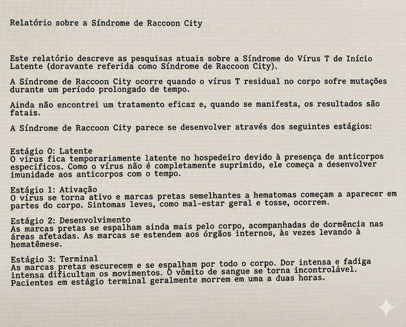 Resident Evil Requiem Resident Evil Requiem