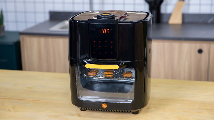 Mallory Air Fryer Oven Masterchef
