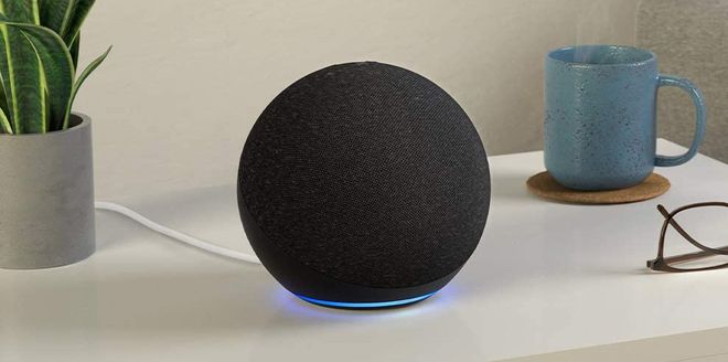 Alexa está disponível em vários tipos de produtos, mas sua total integração é com a linha Echo (Imagem: Divulgação/Amazon)