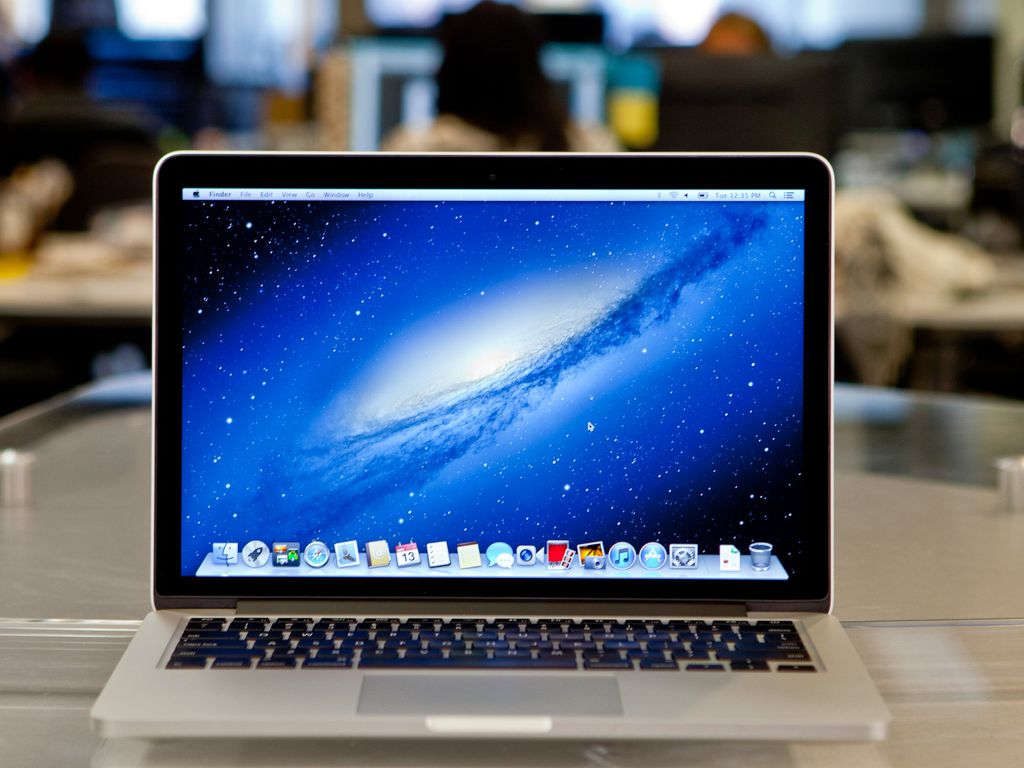 Patentes da Apple revelam que empresa estuda novos recursos para Macs