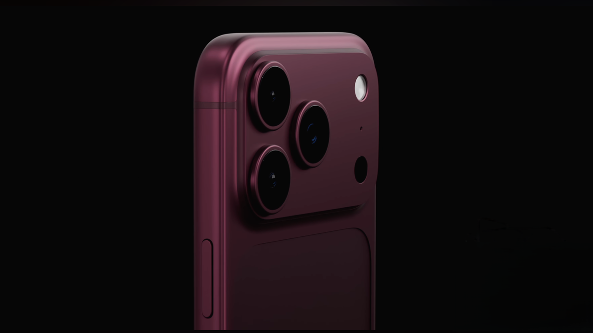 Leaker processado pela Apple vazou visual de mais um novo iPhone; veja vídeo