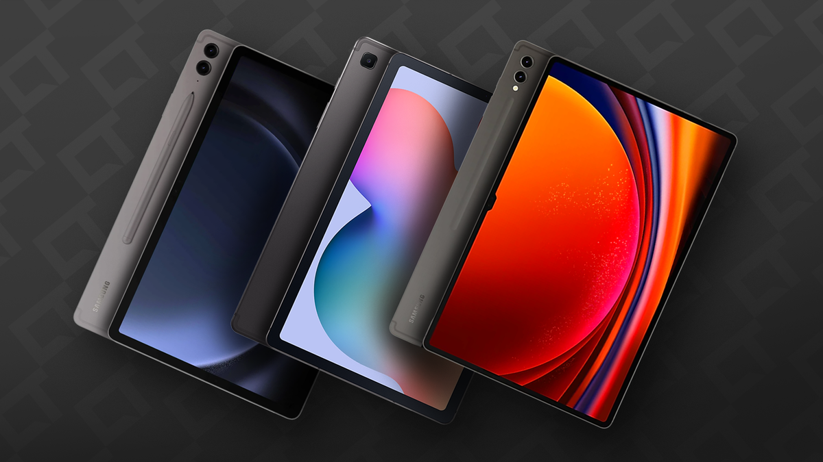 Qual é o melhor tablet Samsung para comprar em 2024? Canaltech🦠