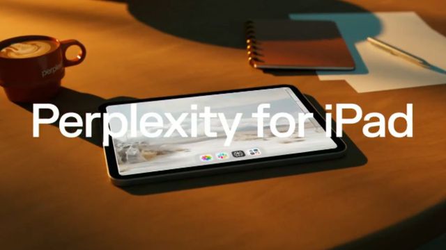 Imagem: Reprodução/Perplexity