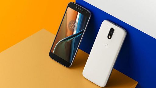 Moto G4 e G4 Plus ganham versão de testes do Android 8 Oreo