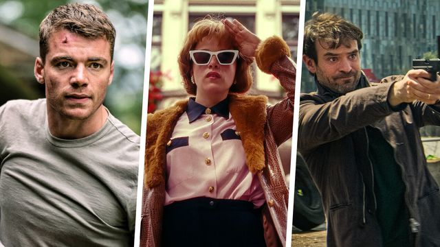 10 melhores séries policiais na Netflix - Canaltech