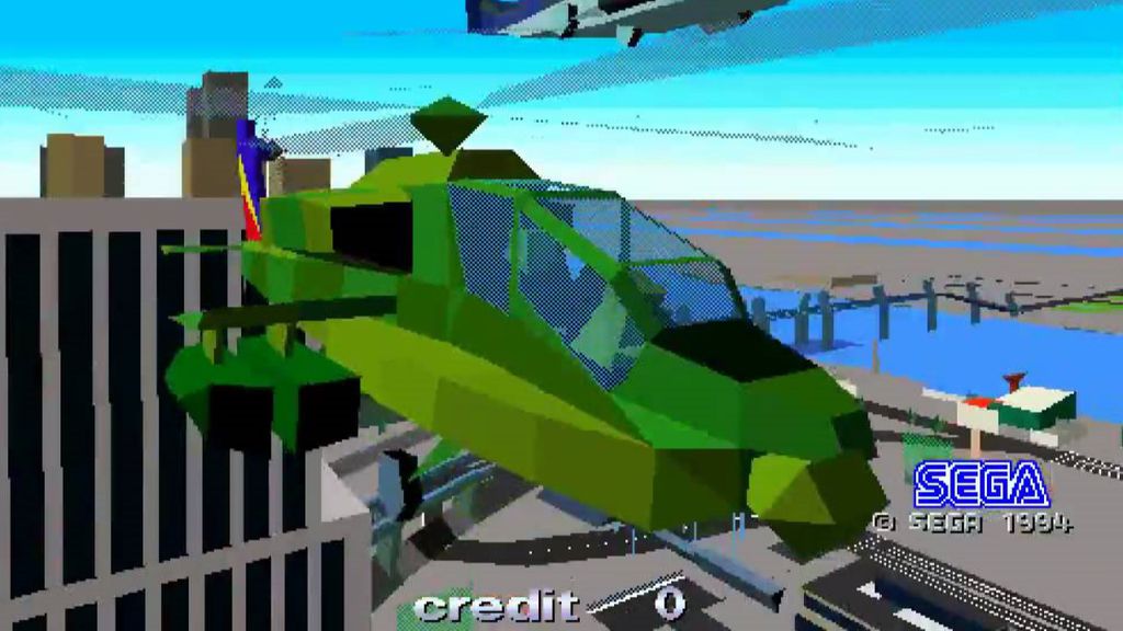 Imagem de Wing War