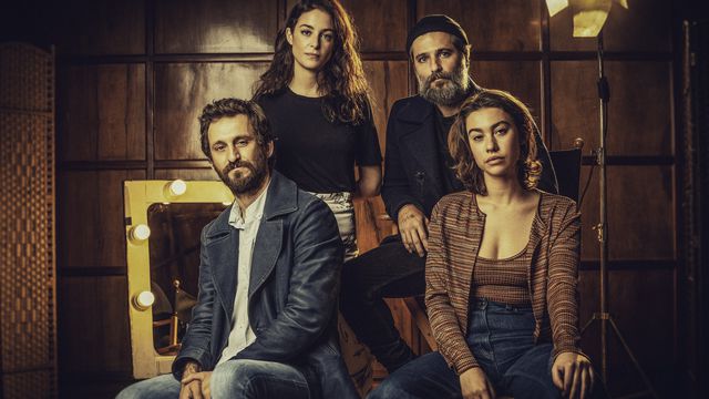 Santo: nova série do Netflix protagonizada por Bruno Gagliasso estreia dia  16 de setembro