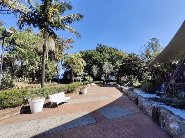 Poco F5 Pro - C&acirc;mera principal