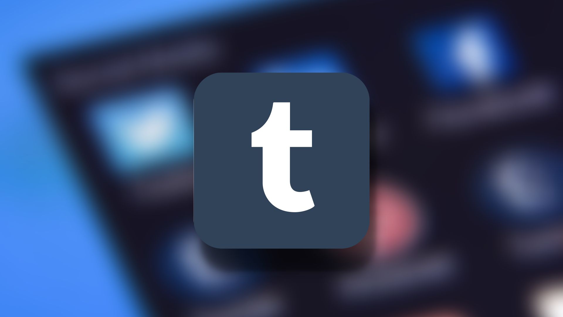 Tumblr agora permite criar GIFs animados no seu aplicativo iOS 