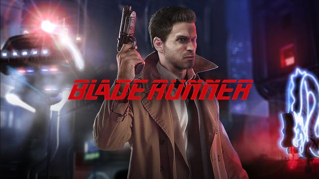 Jogo "perdido" de Blade Runner está à venda em loja online de games