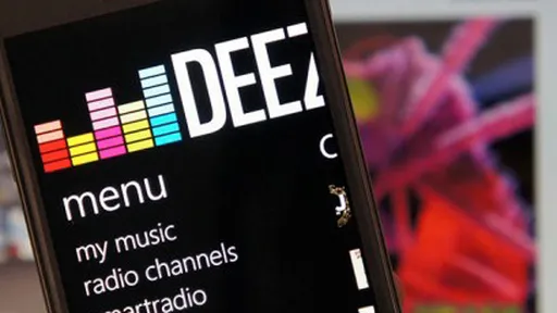 Deezer lança plano familiar para streaming