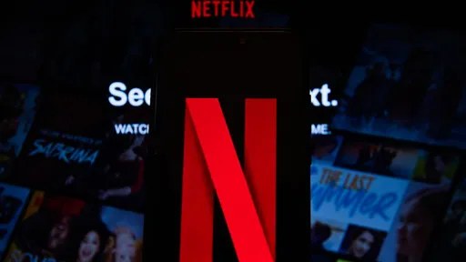 Netflix está testando sugestões de filmes e séries feitas por humanos