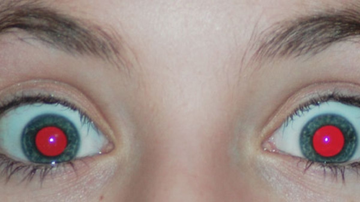 Aprenda a remover os olhos vermelhos de suas fotos com o Photoshop ...