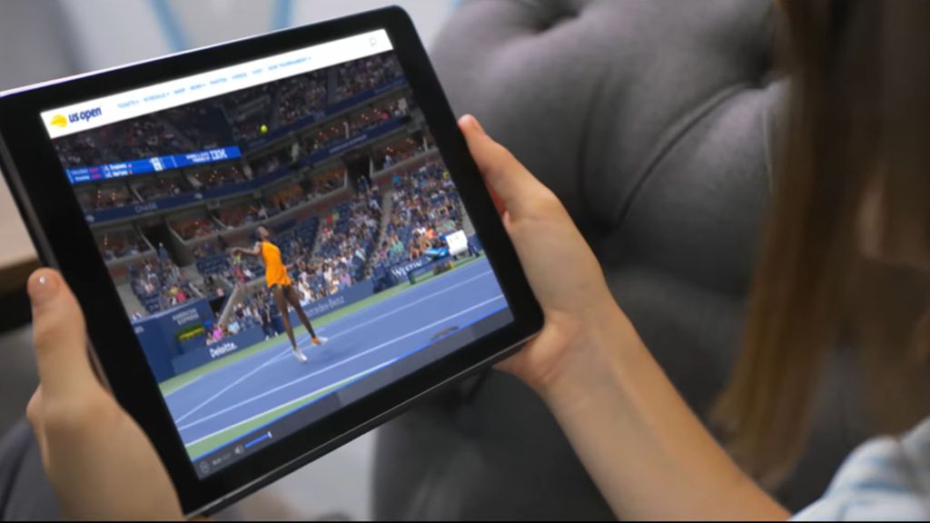 IBM cria ferramenta com IA para ajudar técnicos no treinamento de tenistas