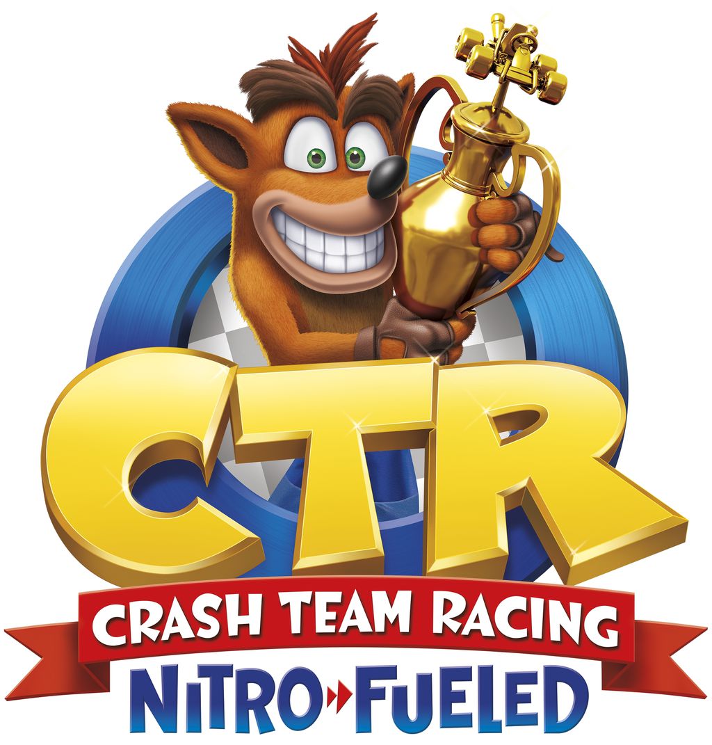 Remake de Crash Team Racing é anunciado no The Game Awards e chega em 2019