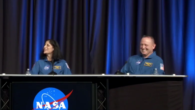 NASA