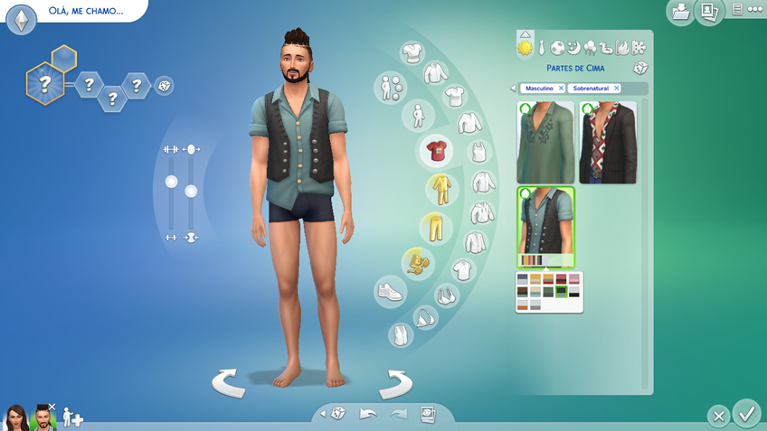 The Sims 4 Sobrenatural: veja itens e novidades da nova coleção