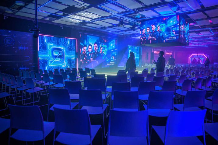 9&ordm; Pr&ecirc;mio Canaltech